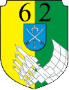 Odznaka 62. dr OP