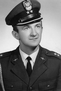 Janusz Wąsowski.