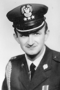 por. Janusz Wąsowski - 1971.