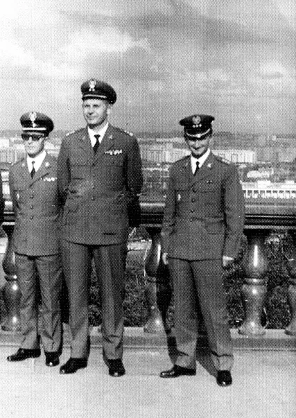 Moskwa - 1971 r. Moskwa - 1971 r.