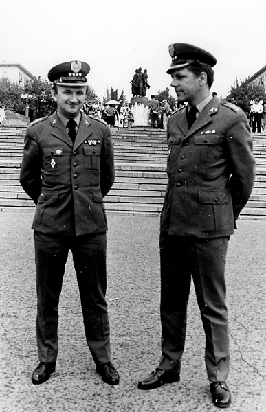 Wołgograd - 1976 r. Wołgograd - 1976 r.