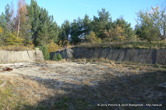 Stanowisko RSWP w 22. dr OP. Stanowisko RSWP w 22. dr OP.