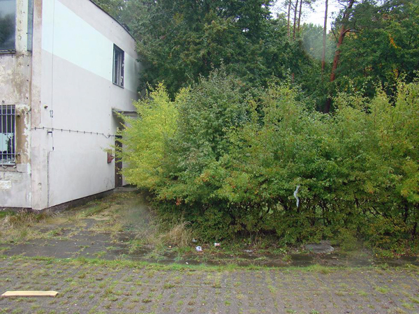 40 dr OP Kołczewo – rok 2008
