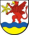 Herb gminy Ustronie Morskie10