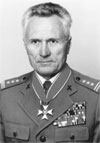 Płk dypl. Stanisław Dębniak