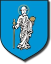 Herb Olsztyna