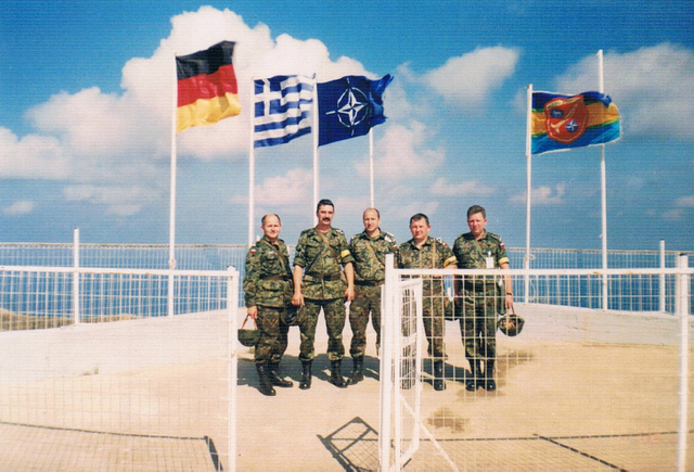 Kreta - październik 2002 r. Kreta - październik 2002 r.