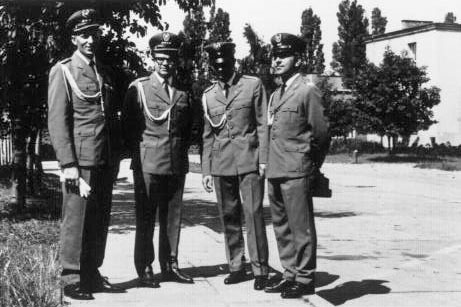 Święto Wojska Polskiego 1969.