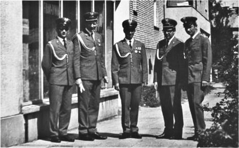 Święto Wojska Polskiego 1969.