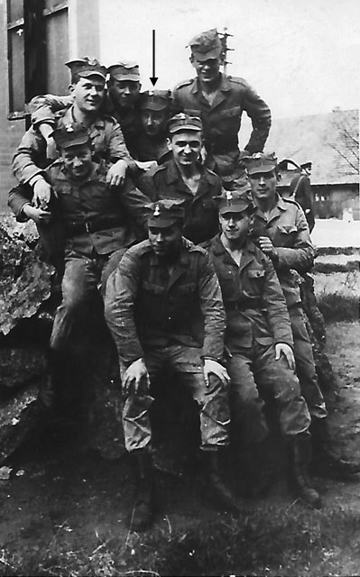 WOSWR - 03.05.1970 r. 1 drużyna 94 pl. WOSWR - 03.05.1970 r. 1 drużyna 94 pl.