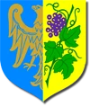 Herb - Strzelce Opolskie