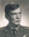 ppłk Ryszard Szpakiewicz